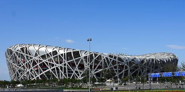 钢结构建筑